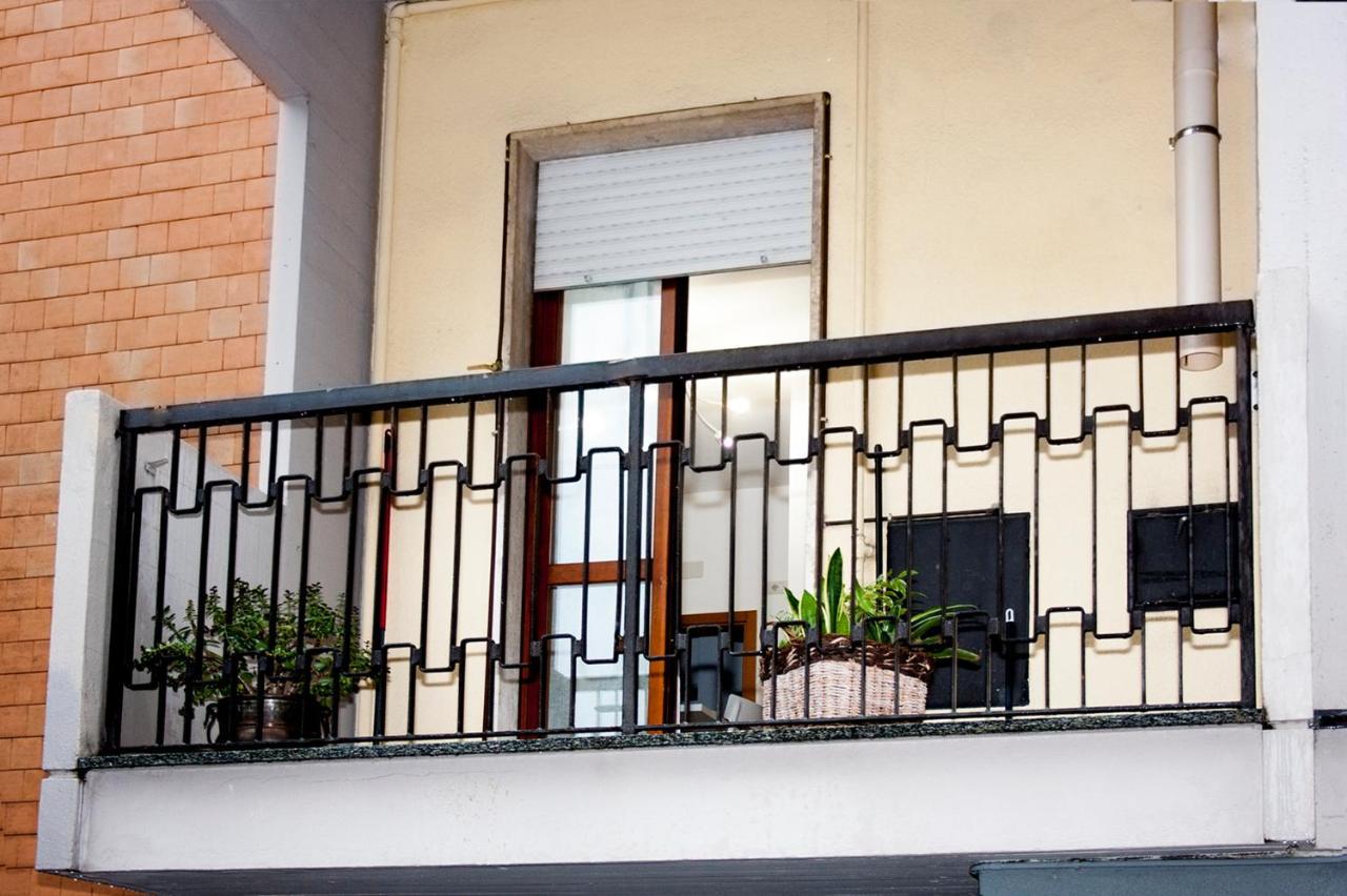 CityWalls Guest House Bergamo Esterno foto