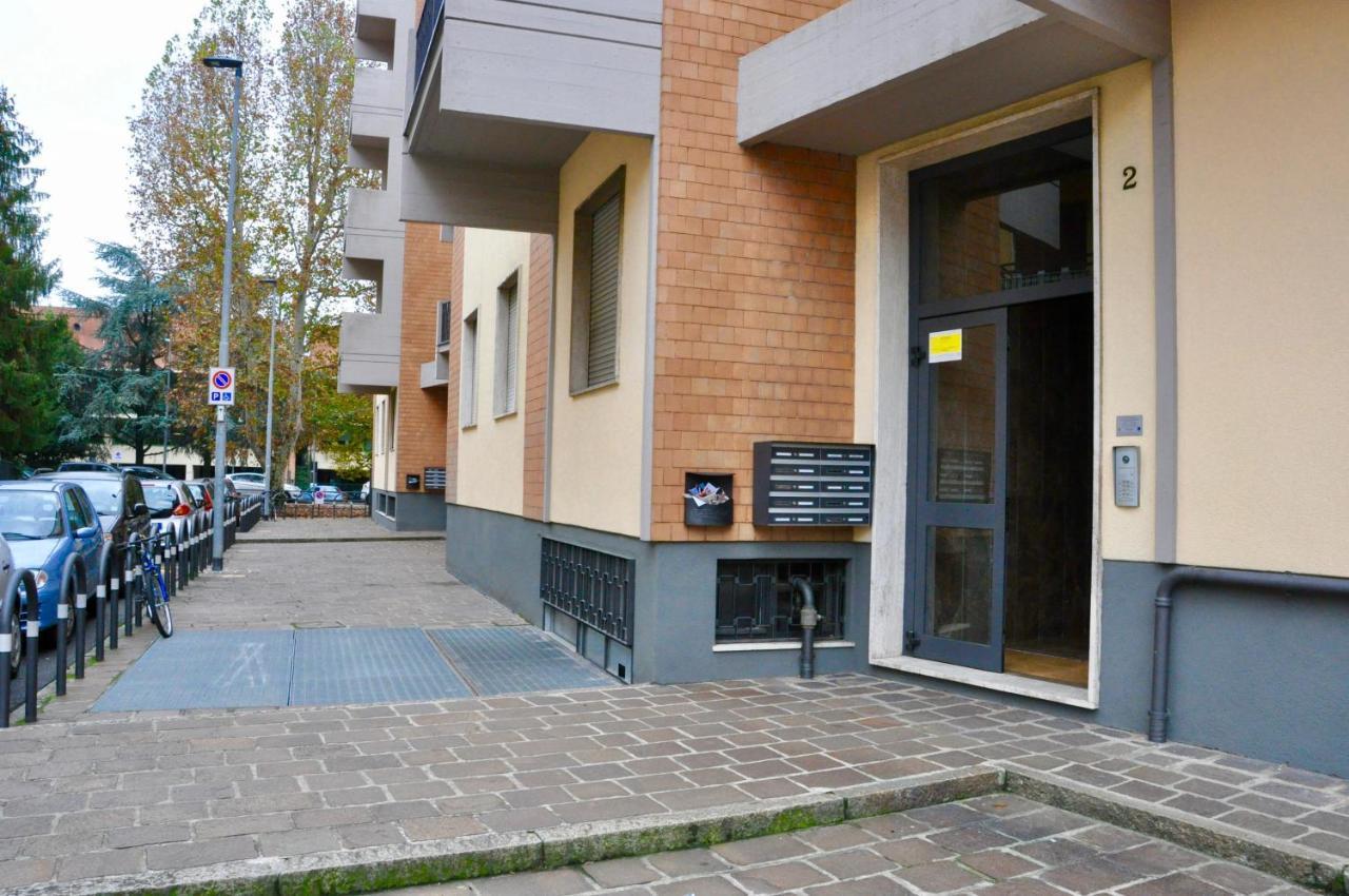 CityWalls Guest House Bergamo Esterno foto