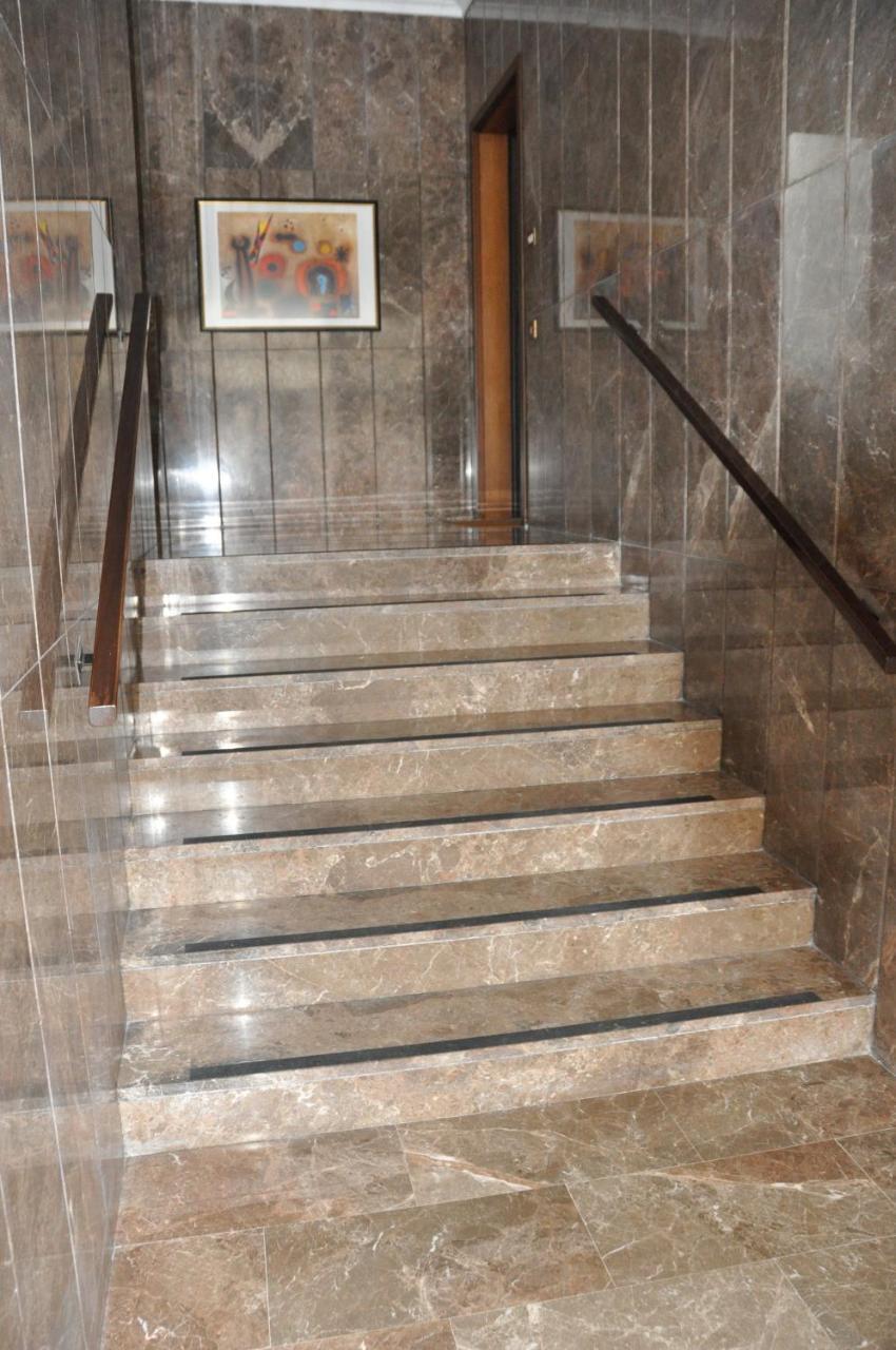 CityWalls Guest House Bergamo Esterno foto