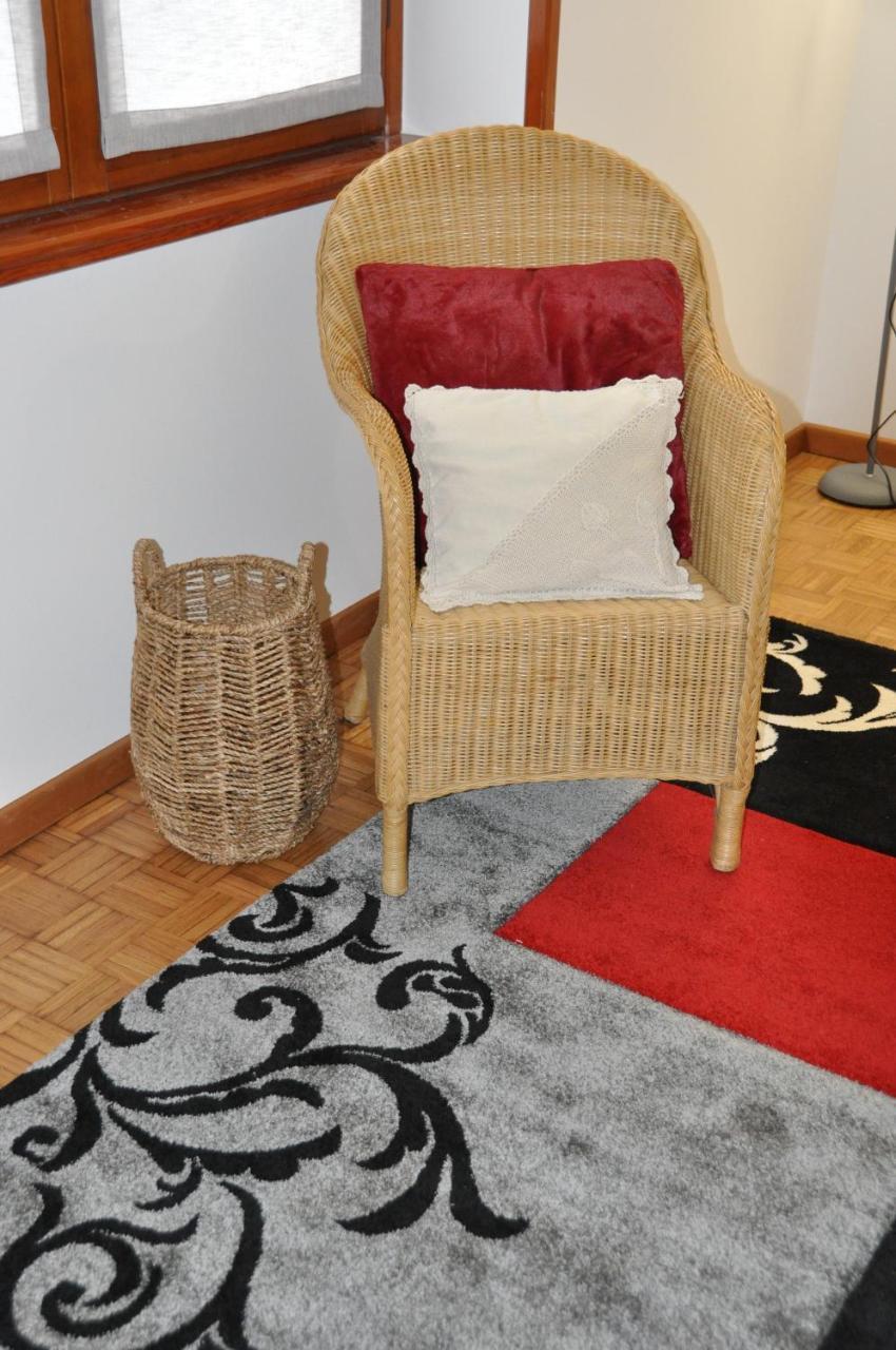 CityWalls Guest House Bergamo Esterno foto